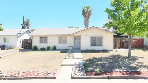 725 S Monterey Avenue, Coalinga, CA 93210