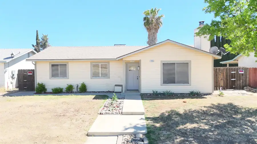 725 S Monterey Avenue, Coalinga, CA 93210 - #2