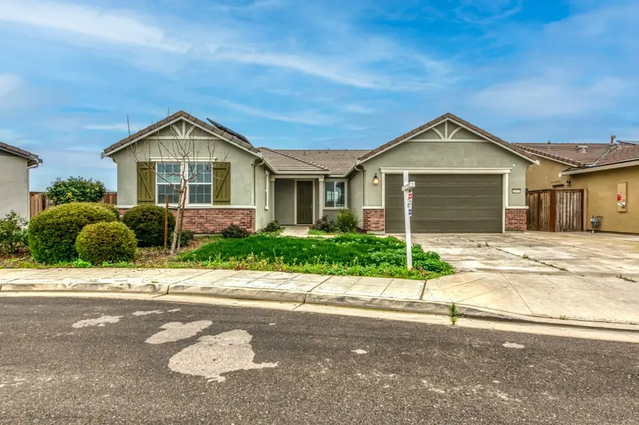 1469 Rinconada Drive, Madera, CA 93637 - #2