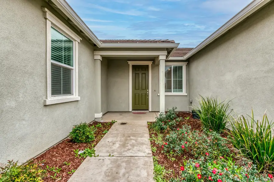 1469 Rinconada Drive, Madera, CA 93637 - #3
