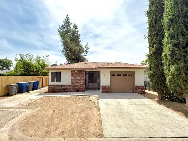4472 N Cornelia Avenue, Fresno, CA 93722