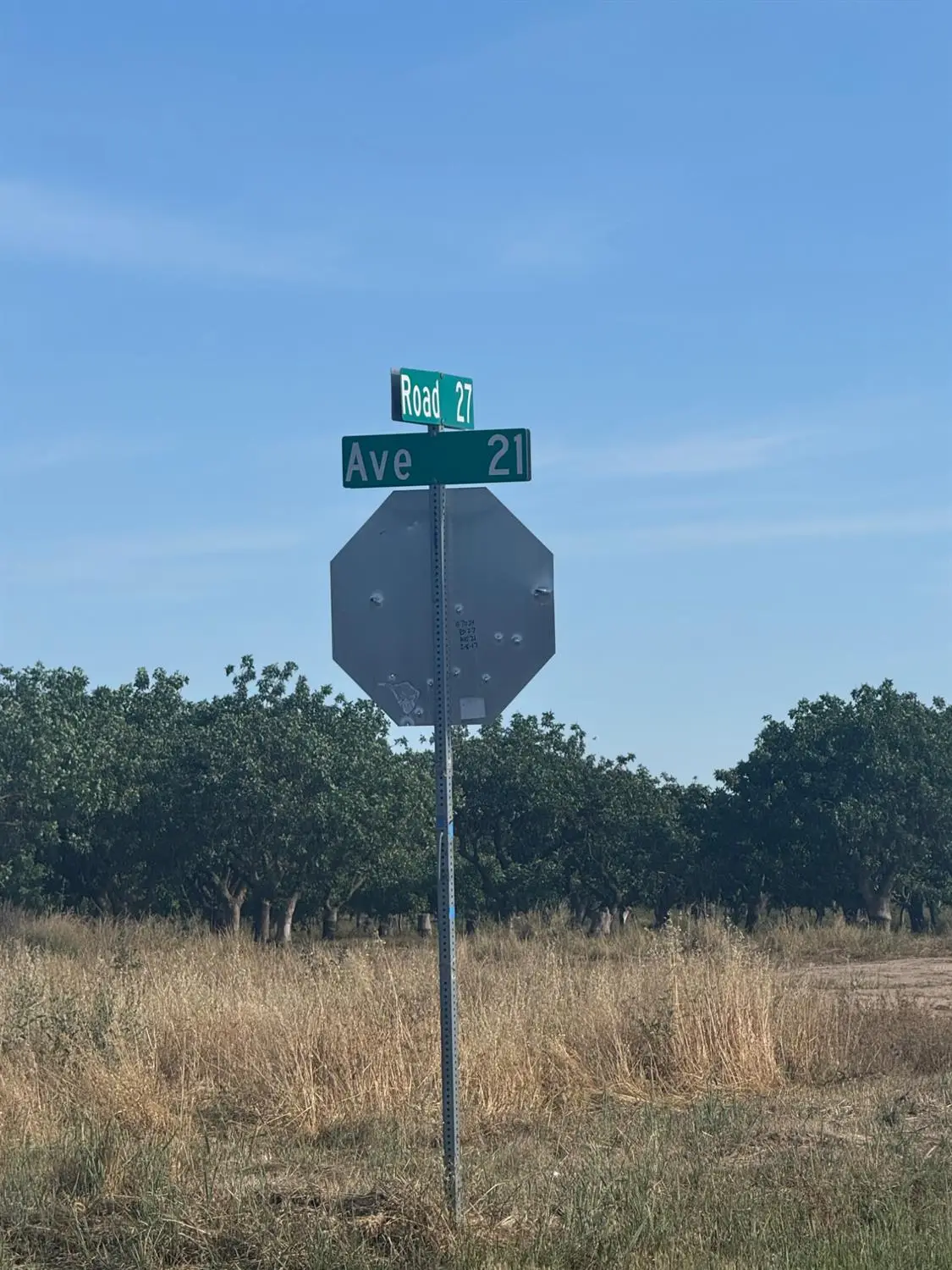 0 Avenue 21, Madera, CA 93638 - #1