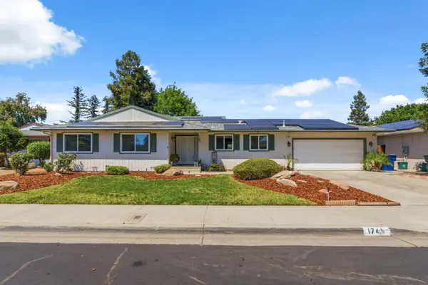 1741 Robinwood Avenue, Clovis, CA 93611