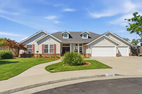 1995 Bergren Court, Kingsburg, CA 93631