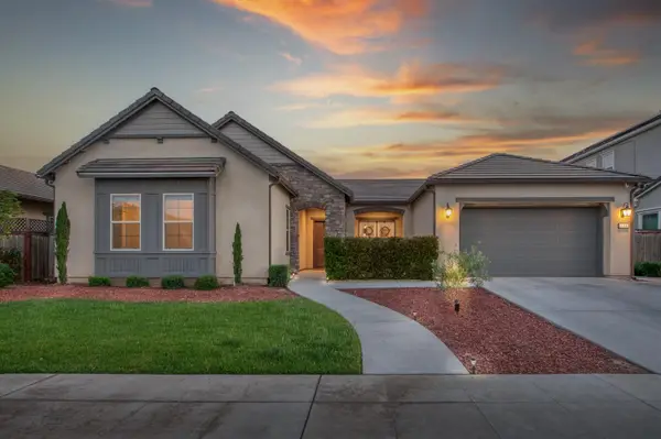 598 Crescent Lane, Madera, CA 93636