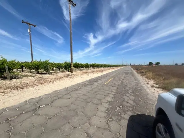 6195 W Springfield N, Caruthers Raisin City, CA 93706 - #1