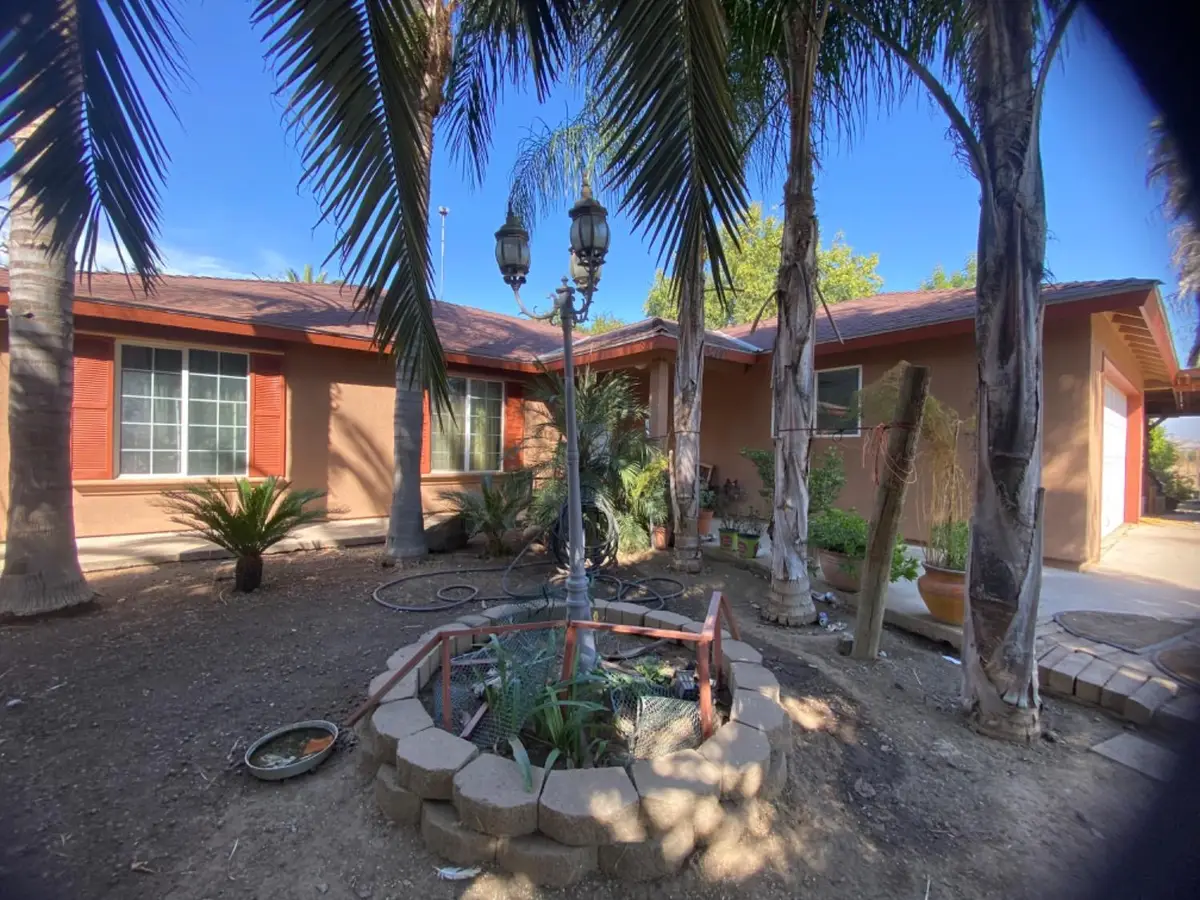 13200 Ave. 414, Orosi, CA 93647 - #1