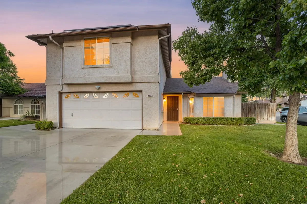 3392 N Forestiere Avenue, Fresno, CA 93722 - #1