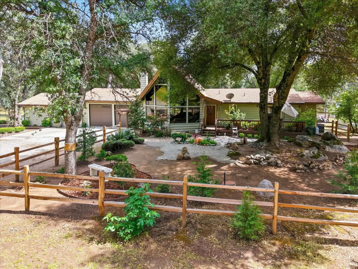 51660 Quail Run Dr, Oakhurst, CA 93644 - #1