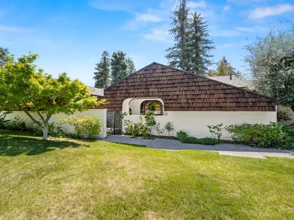 3715 W Birch Avenue, Fresno, CA 93711