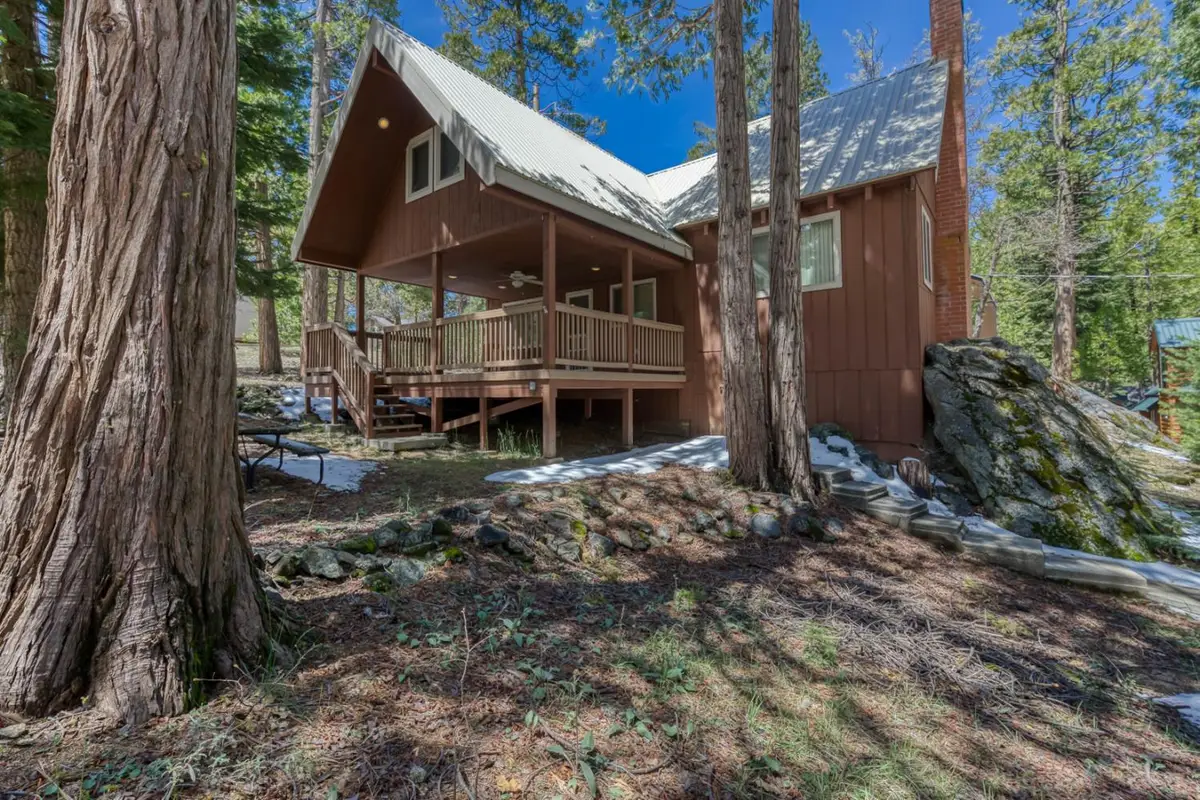 41336 Timber Drive, Shaver Lake, CA 93664 - #1