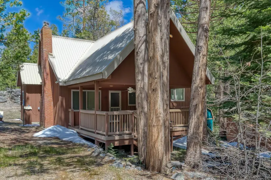 41336 Timber Drive, Shaver Lake, CA 93664 - #3