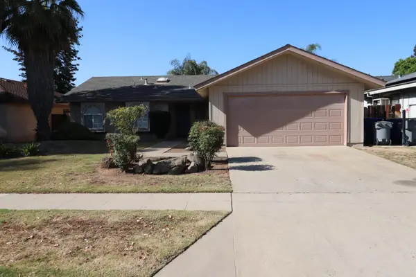 160 W Portland, Fresno, CA 93711