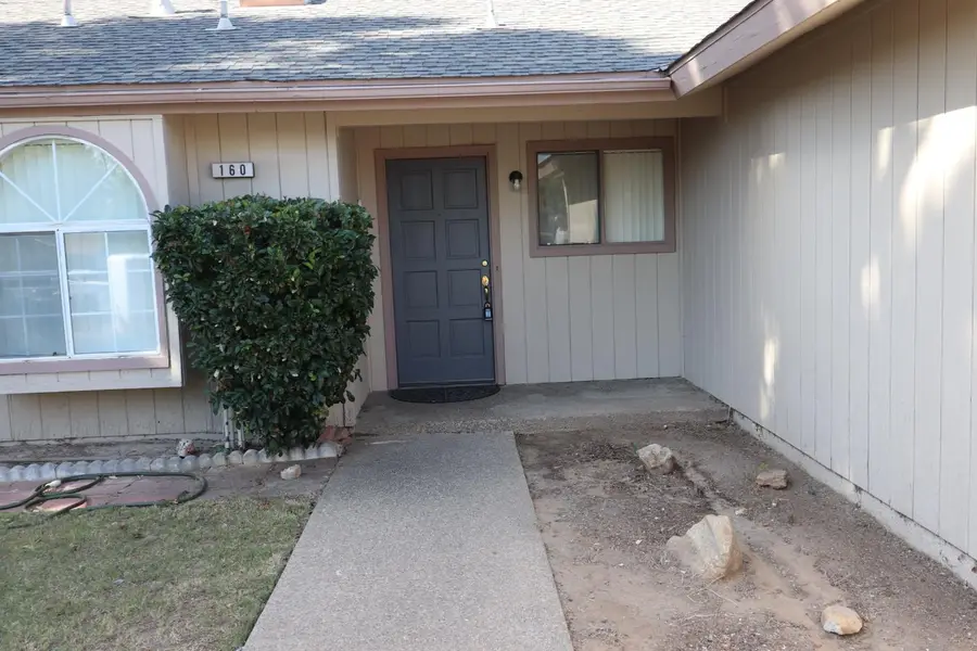 160 W Portland, Fresno, CA 93711 - #2