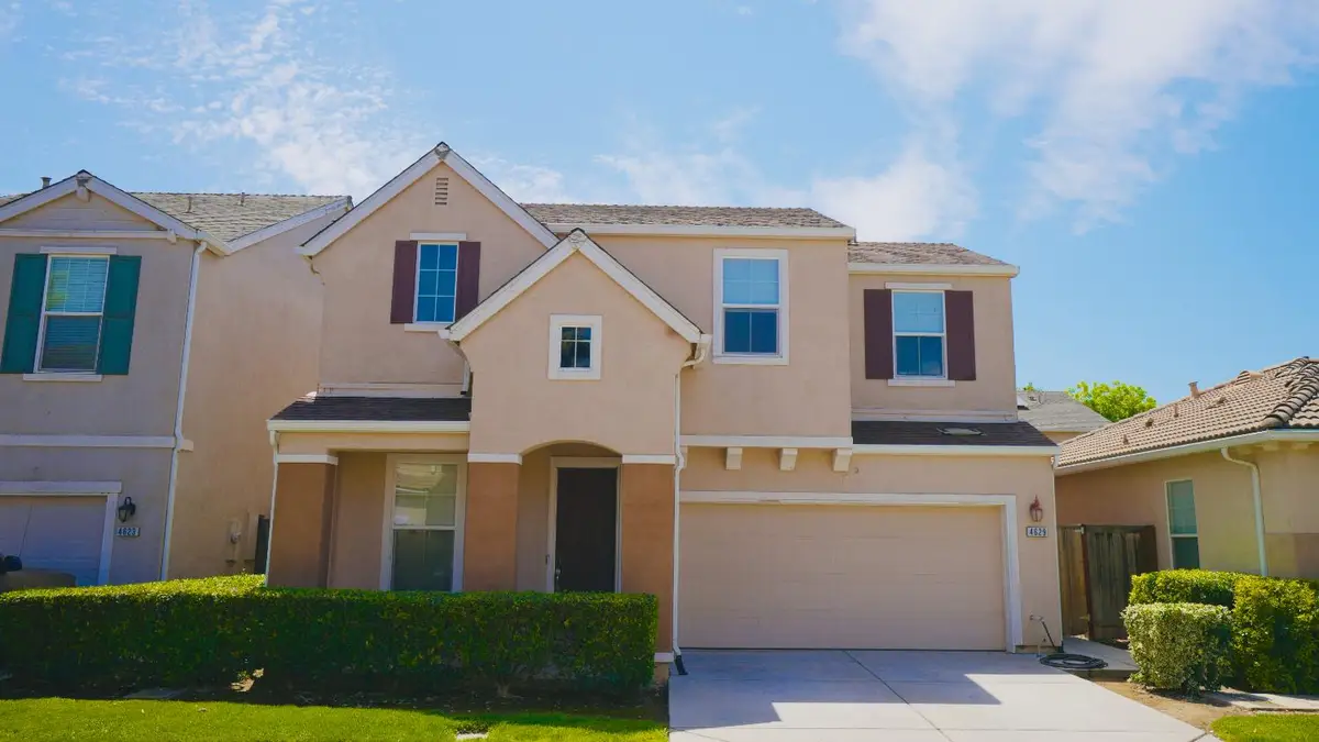 4629 W Javier Way, Fresno, CA 93722 - #1