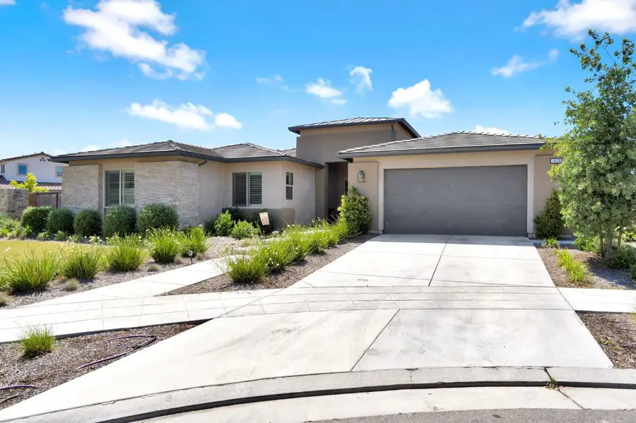 1020 Treasure Hills Drive, Madera, CA 93636 - #2