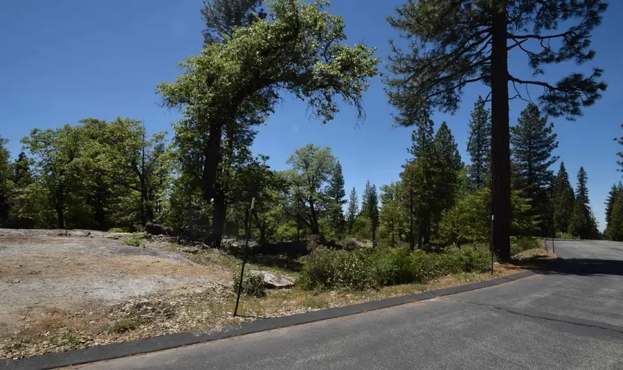 42844 Garnet Lane #lot38, Shaver Lake, CA 93664 - #2