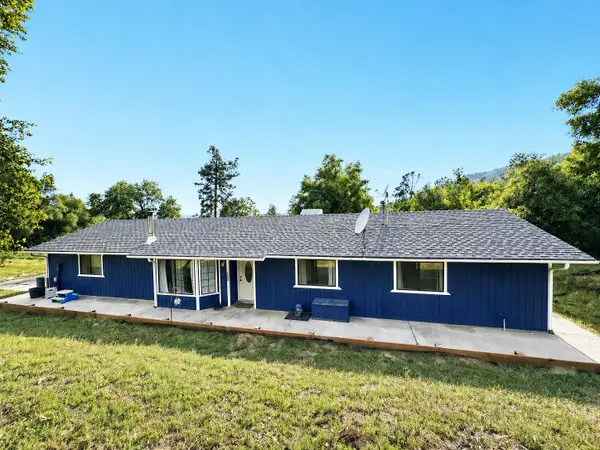 59260 Road 601, Ahwahnee, CA 93601