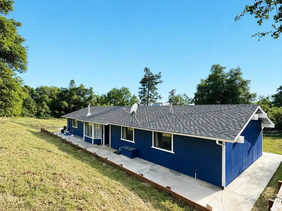 59260 Road 601, Ahwahnee, CA 93601 - #2