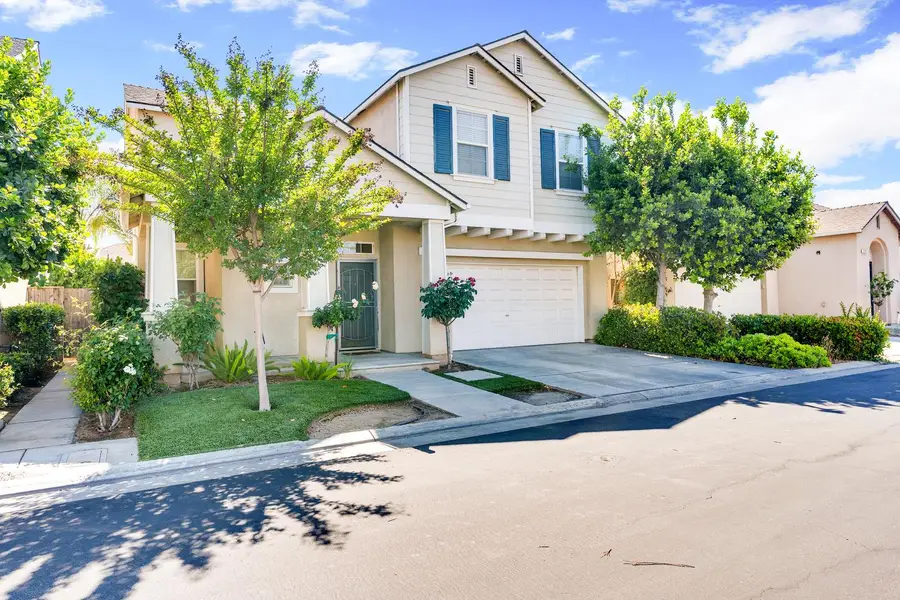 3689 W Black Walnut Lane, Fresno, CA 93711 - #2