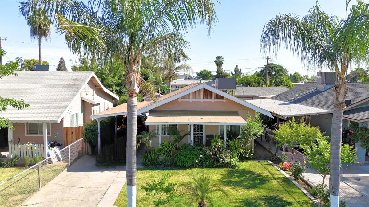 3710 E Alta Avenue, Fresno, CA 93702 - #1