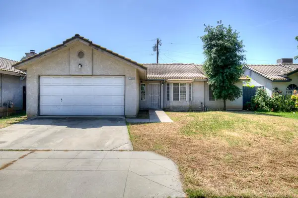 3984 E Robinson Avenue, Fresno, CA 93726