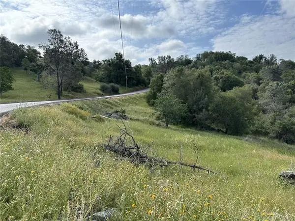 0 N Dome Drive, Coarsegold, CA 93614