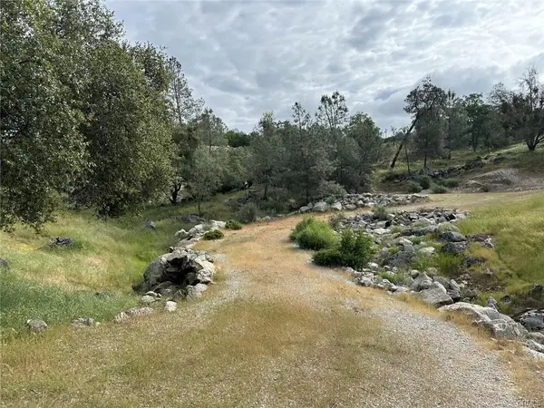 0 E Oak Grive Court, Coarsegold, CA 93614