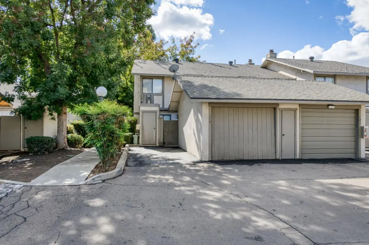 4747 N Woodrow Avenue #120, Fresno, CA 93726 - #1