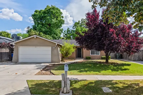 3443 W Oswego Avenue, Fresno, CA 93711