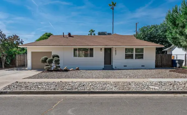 1837 W Bellaire Way, Fresno, CA 93705