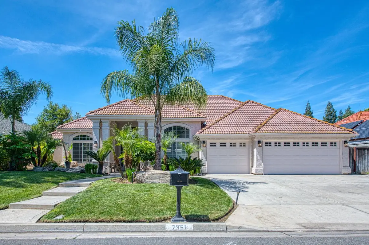 7351 N Antioch Avenue, Fresno, CA 93722 - #1