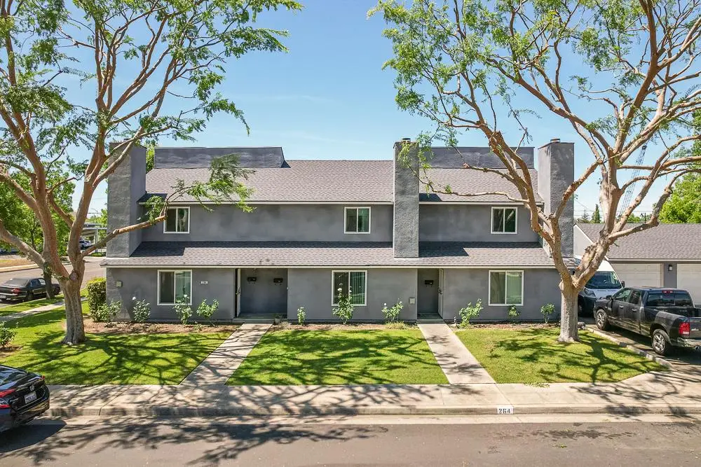264 Osmun Avenue, Clovis, CA 93612 - #1