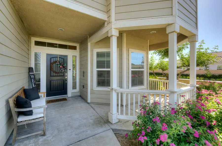 3118 Poe Avenue, Clovis, CA 93619 - #2