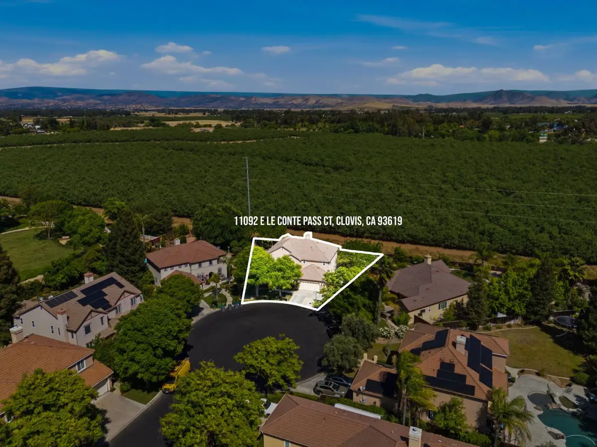 11092 Le Conte Pass Ct, Clovis, CA 93619 - #1