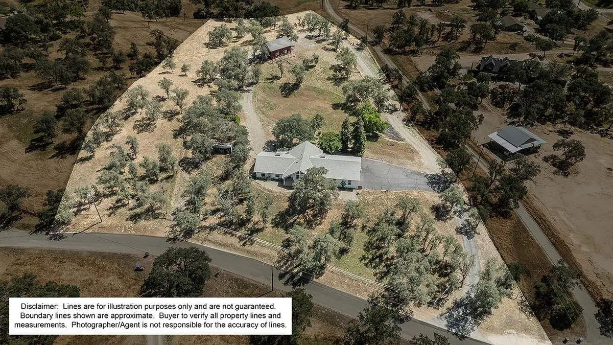 14815 Garlock Lane, Prather, CA 93651 - #1