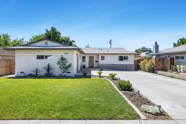 425 Stanford Avenue, Coalinga, CA 93210