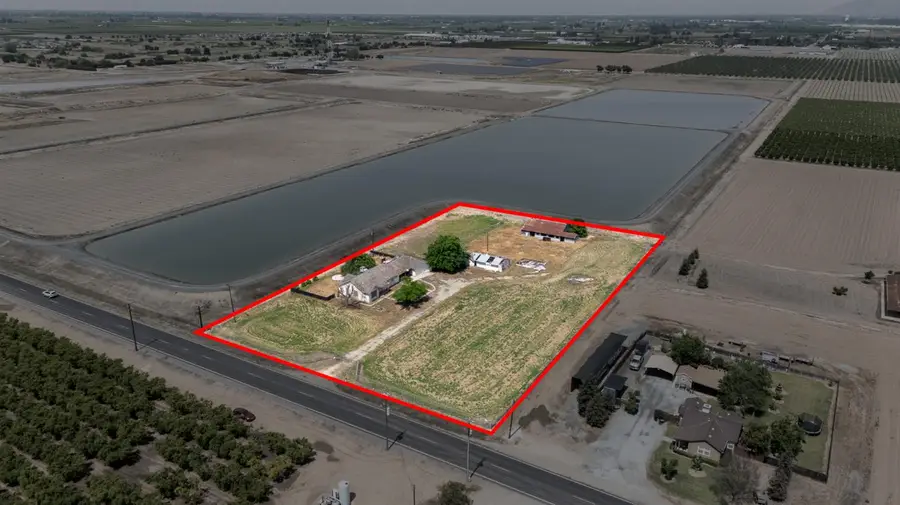6766 Ave 408, Dinuba, CA 93618 - #2
