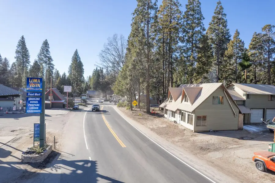 41798 Tollhouse Road, Shaver Lake, CA 93664 - #2