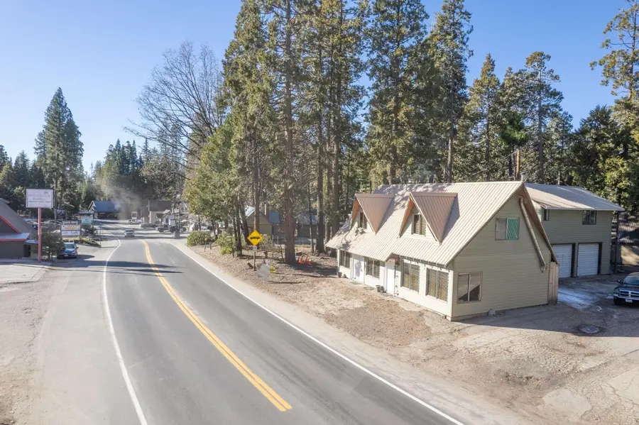 41798 Tollhouse Road, Shaver Lake, CA 93664 - #3