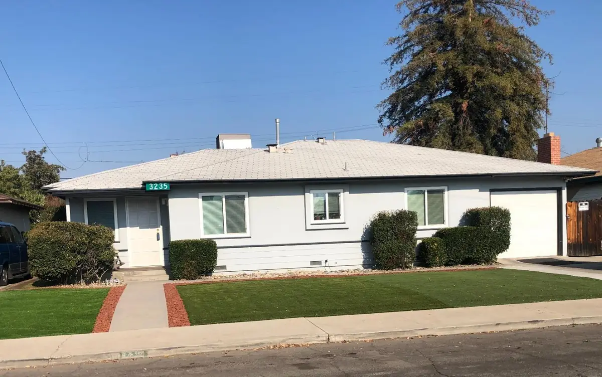 3235 E Princeton Avenue, Fresno, CA 93703 - #1