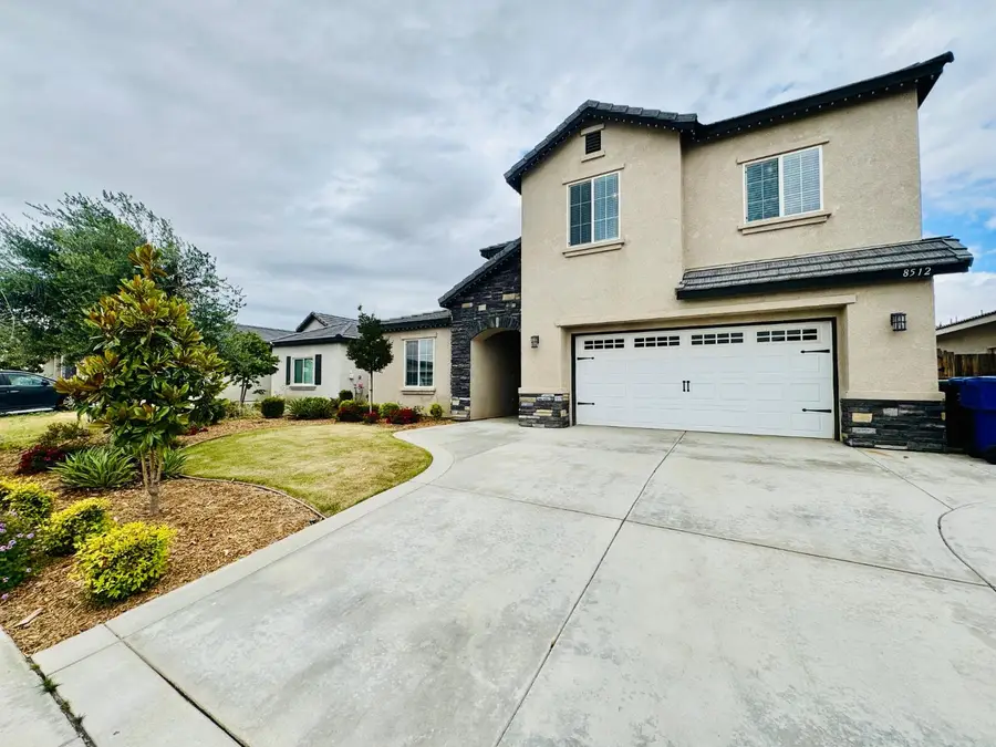 8512 Kowa Street, Bakersfield, CA 93314 - #3