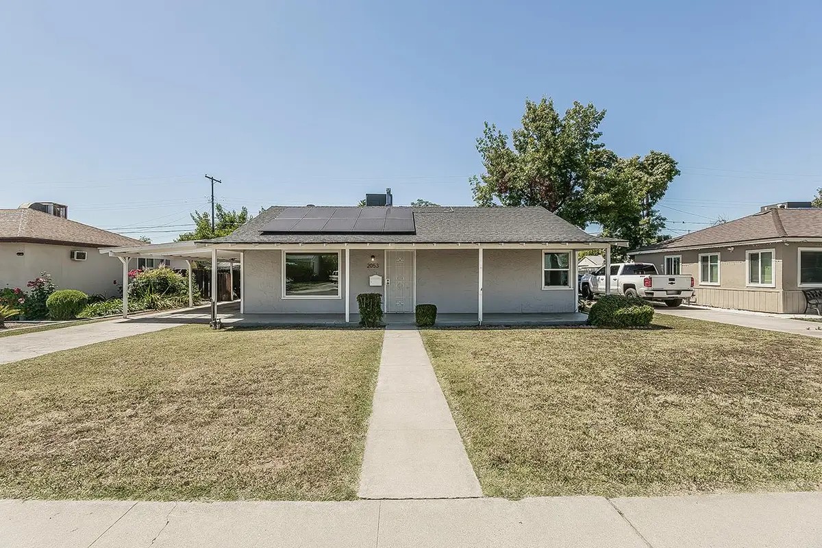 2053 Mayfair Drive E, Fresno, CA 93703 - #1