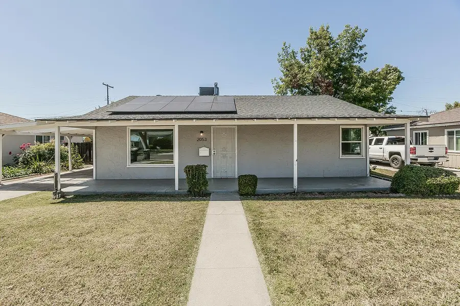 2053 Mayfair Drive E, Fresno, CA 93703 - #2