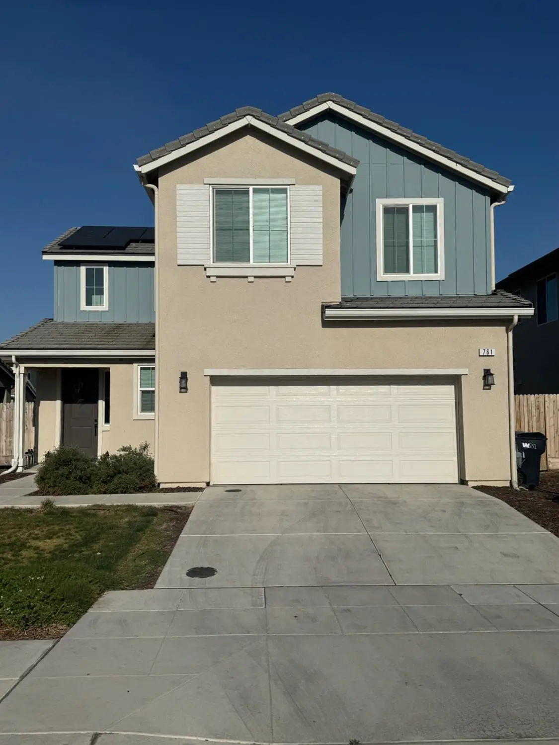 761 S Kandarian Avenue, Fowler, CA 93625 - #1