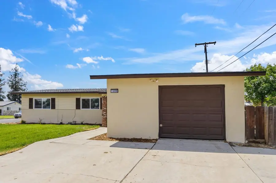 1406 Bengston Avenue, Hanford, CA 93230 - #3