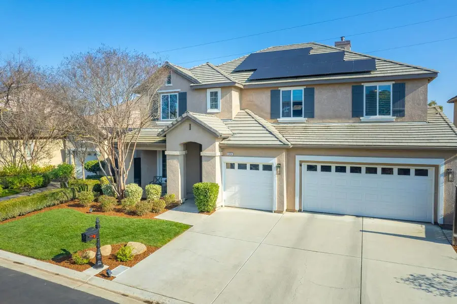 4686 N Arrow Ridge Way, Clovis, CA 93619 - #2