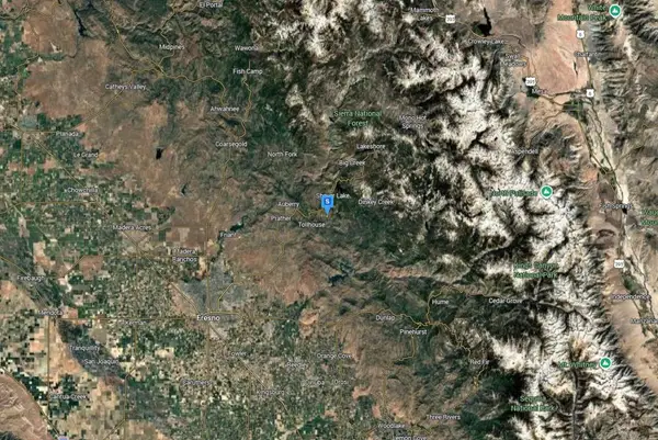 37800 Peterson Road, Auberry, CA 93602