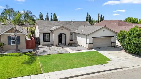 2312 S Bush Avenue, Fresno, CA 93727