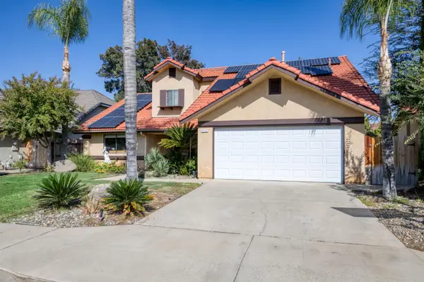 2210 E Jon Drive, Fresno, CA 93720